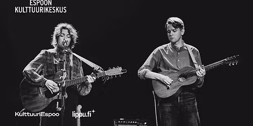 Topi Saha & Ylva Haru: Kipin\u00f6it\u00e4 II | Louhisali