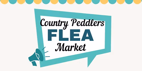 Spring Flea Market