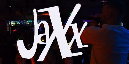 Jaxx - Daytime Rave