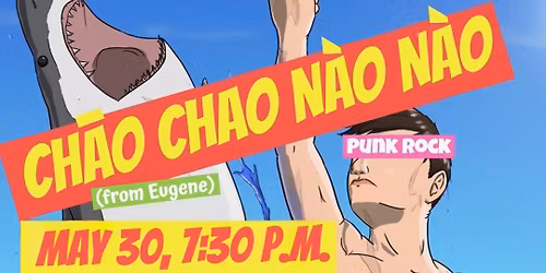 Punk Rock Live Music | No Door fee