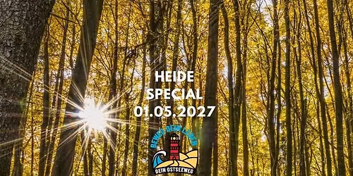 Ostseeweg Heide Special