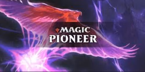 Friday Night Magic - Pioneer