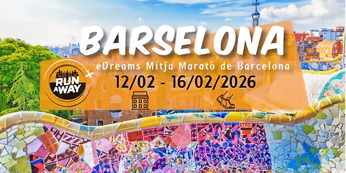 Teka\u0161ki izlet: Barcelona