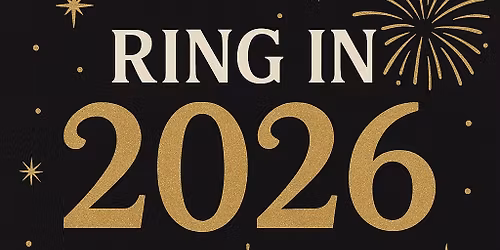 NYE Celebration with Bootlegged!