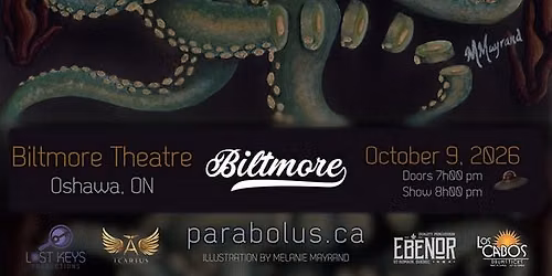 Parabolus - Complete Tool Experience | Oshawa, ON