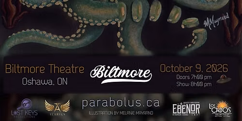 Parabolus - Complete Tool Experience | Oshawa, ON