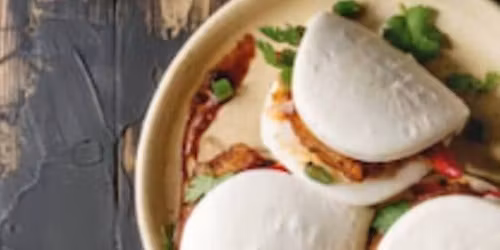 Handmade Bao Buns in Orange County