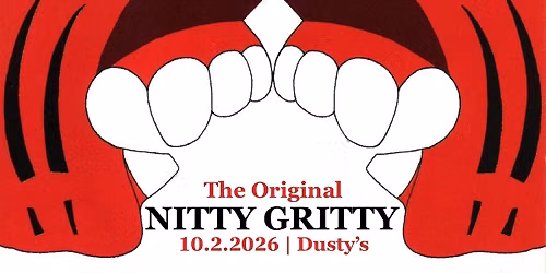 The Nitty Gritty with Blue Funk & Brian Engel