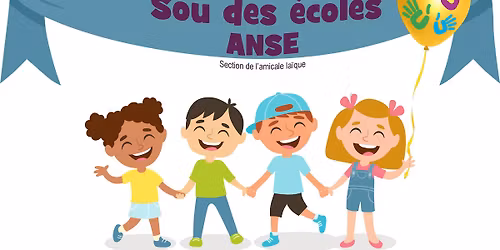 Bourse aux jouets
