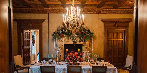 Holiday Tours at Hills & Dales Estate