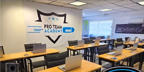 MD Security Guard Training - 12 Hours $200