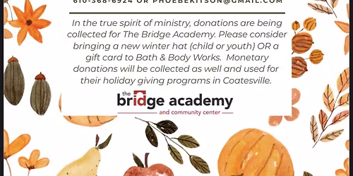 Phoebe\u2019s Retirement Party