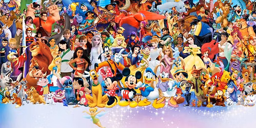 Disney Trivia Night