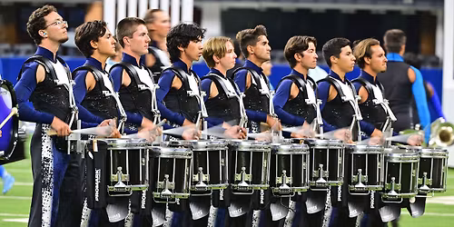 DCI: Drum Corps International