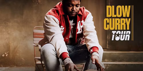 BossMan Dlow at Landmark Credit Union Live