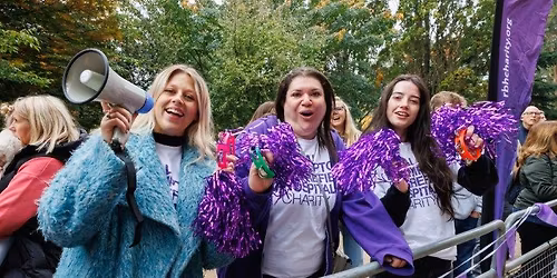 Wimbledon Common 10K