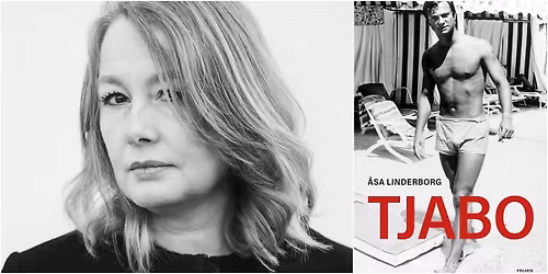 M\u00e5nedens svenske#3: \u00c5sa Linderborg om Tjabo