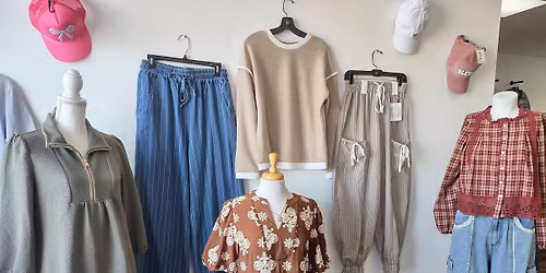 Pink Friday Weekend Sales Event