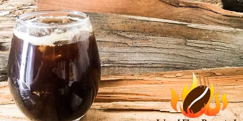 Exploring Cold Brew Through Roast Levels