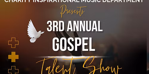 \ud83c\udf89\ud83c\udfb6 JOIN US FOR A NIGHT OF PRAISE & TALENT! \ud83c\udfb6\ud83c\udf89