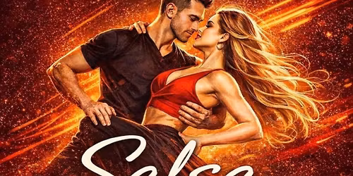 Salsa Foundations Series March