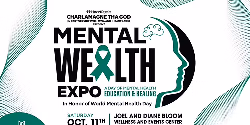 MENTAL WEALTH EXPO