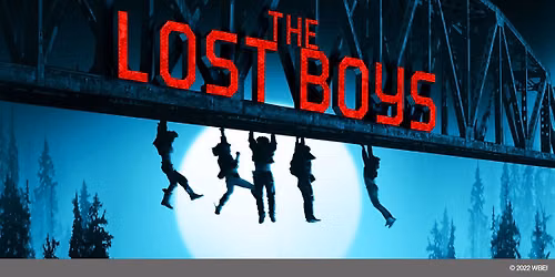 Ritz On Screen: The Lost Boys