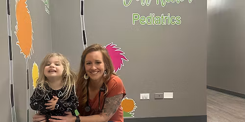 Catalyst Kids, Rooted Healing