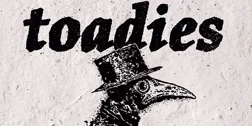 Toadies & Local H