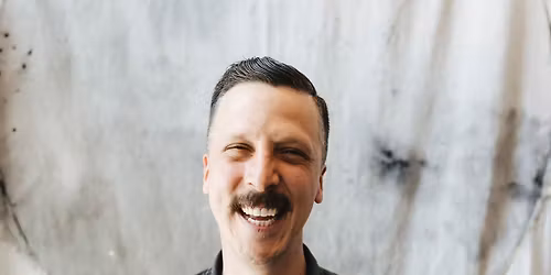 An Evening With BJ Barham of American Aquarium at HI-FI