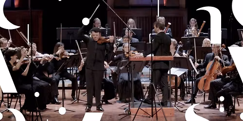 ProMusica Chamber Orchestra: David Danzmayr - Mozart & Gulda