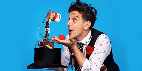 Mario The Maker Magician