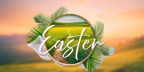 Easter at CBC