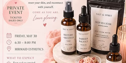 Ritual Night: Soft Life Reset \u2728