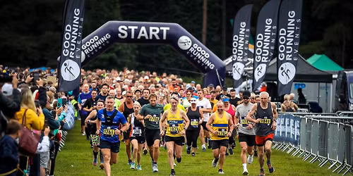 Run Sandringham 10K 2026