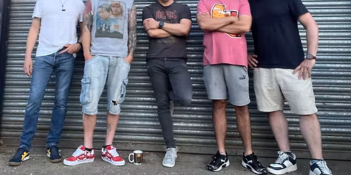 Live Music - 2 Beer Hangover at the The Castle Tap