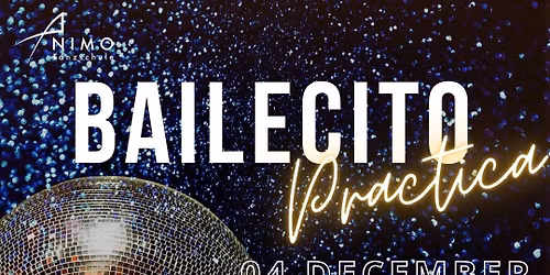 Animo Latino in Mannheim