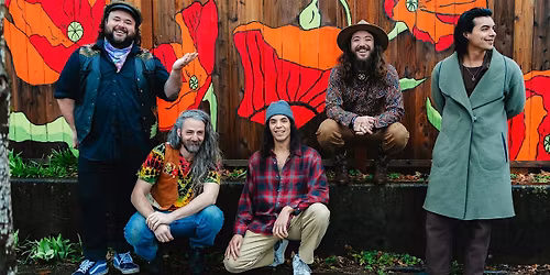 Family Mystic and Sunstroke Serenaders