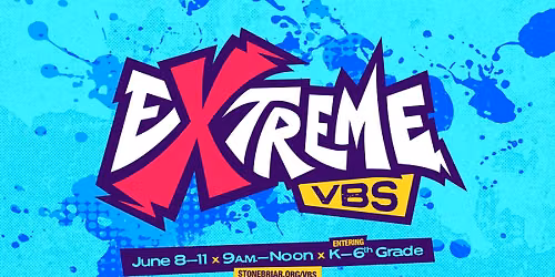Extreme VBS