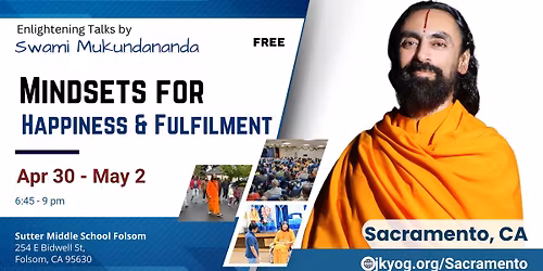 Life Transformation Program - Sacramento, California