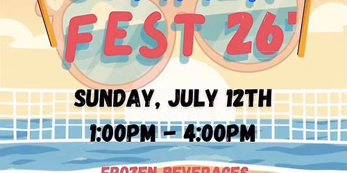Brooklyn Crab's Summer Fest