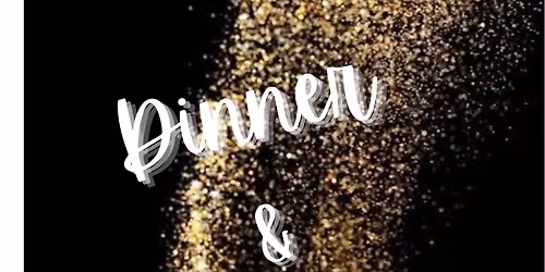 Dinner & Dance ft. Silent auction