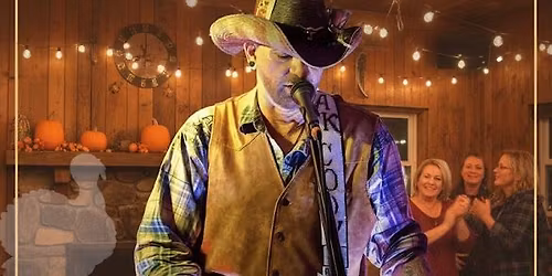 Thanksgiving Eve party! AK Cody Music