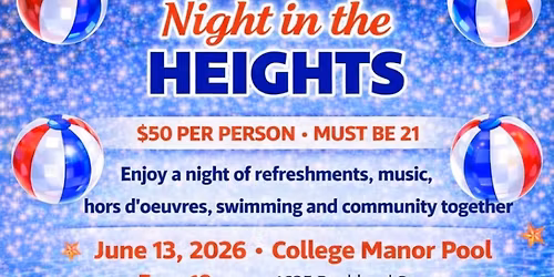 A Night in the Heights