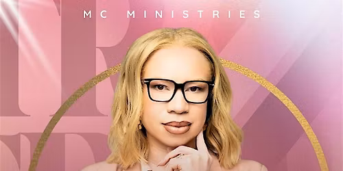 Transparent: A Book Signing & Live Experience with Mariah Claiborne