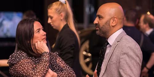 Strategic Networking masterclass