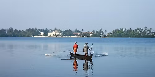 NLP Intensive, Kerala, India