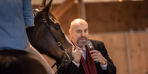 Fr\u00fchlingskurs mit Bent Branderup 2026 - Alte Meister neu gedacht