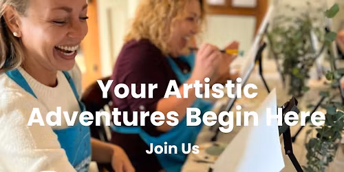 Paint and Sip - Novello Lounge, Telford