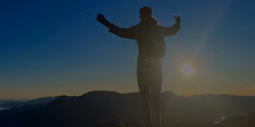 4-fjellsturen Sandeid